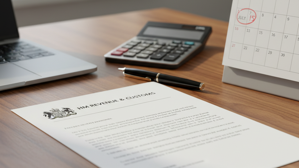 2026稅單焦點:幾時收到評稅通知書?全面解析遲收/遺失應對策略