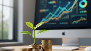 【月供股票組合2026】5大銀行證券行計劃比較 教你零基礎砌出最強收息組合