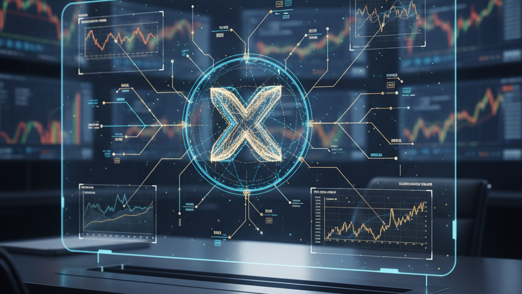 期權策略深度剖析:從BlackRock比特幣ETF動向看懂專業投資者佈局