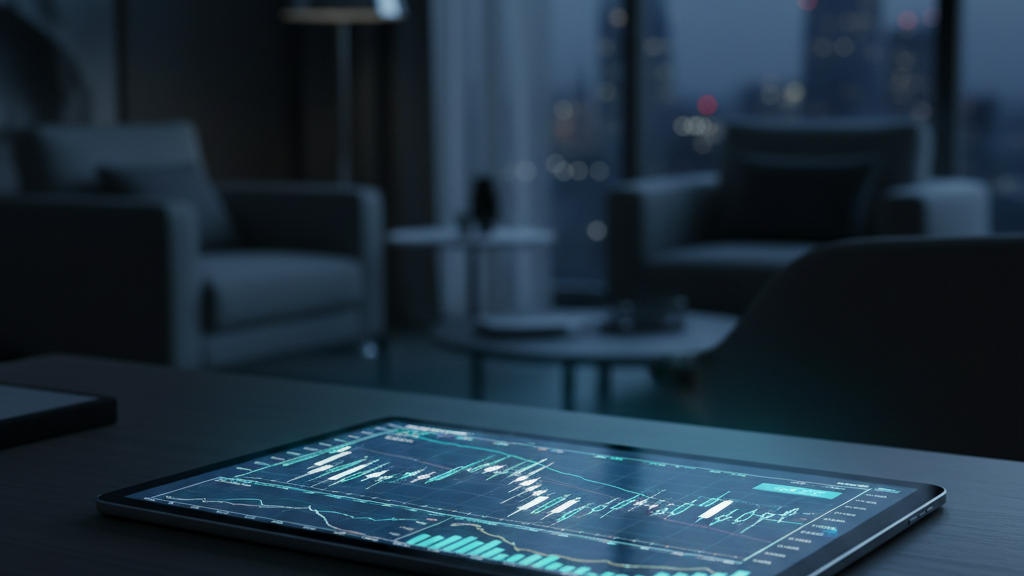 股票怎麼玩?2026新手必讀:從Tesla財報剖析買賣決策5大心法