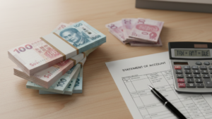 月入2萬交稅2026：薪俸稅寬減削半點計？免稅額、扣稅、報稅懶人包