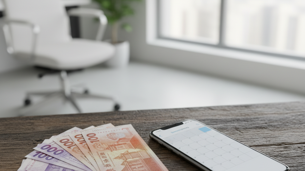 網上預約換新鈔2026:滙豐、中銀、渣打銀行預約連結、日期及換領教學