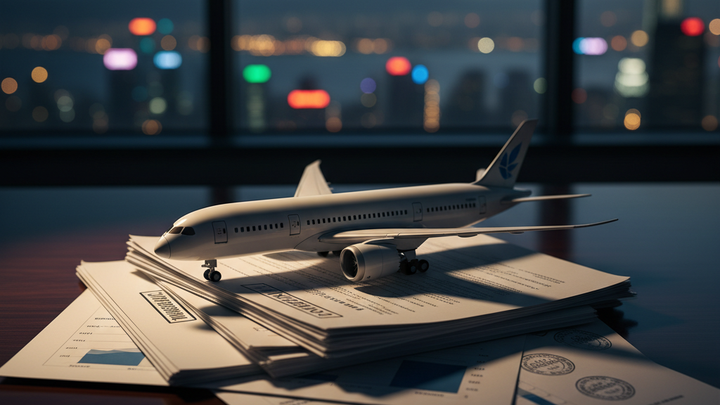 破產借錢迷思剖析:從航空公司案例看香港破產程序、後果及財務重建指南