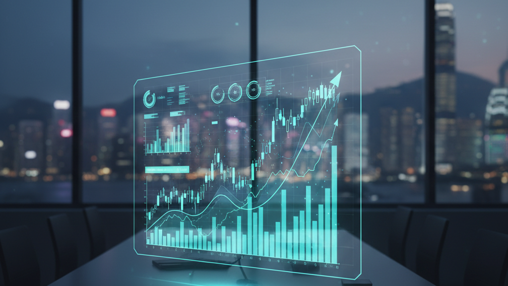 【2026藍籌股名單】新手必睇:82隻恒生指數成份股投資價值全解析