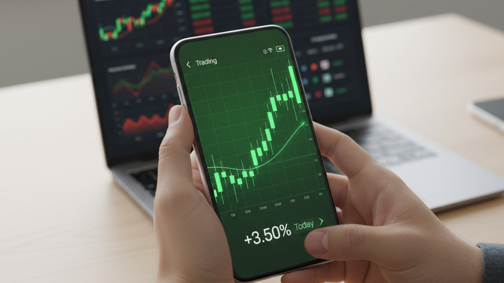 【2026新手必睇】如何買股票?5步教學全解析,由證券行開戶到交易懶人包