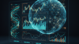 量化交易策略深度剖析：從貨幣寬鬆看懂3大核心模型與入門實踐2026