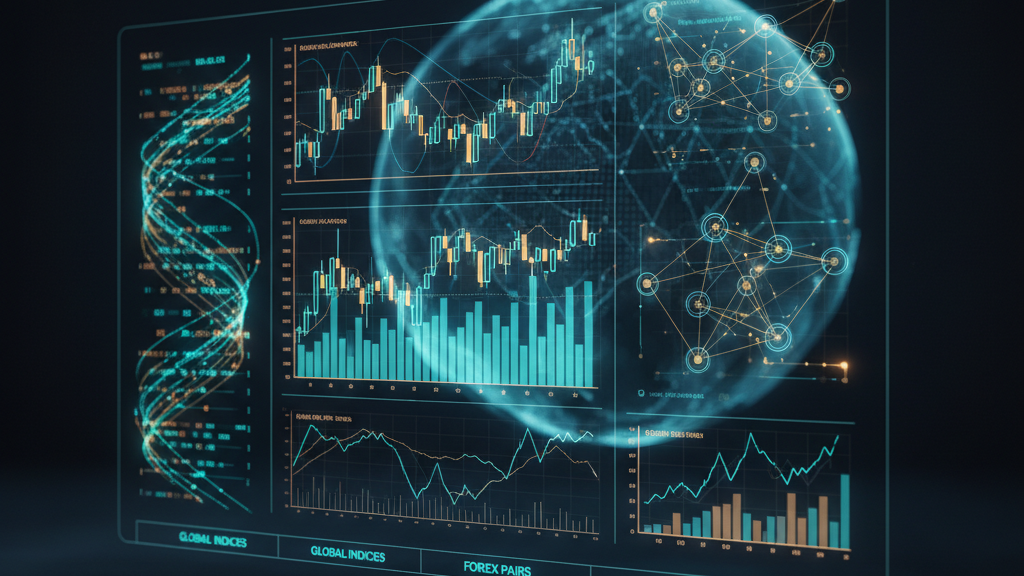 量化交易策略深度剖析:從貨幣寬鬆看懂3大核心模型與入門實踐2026