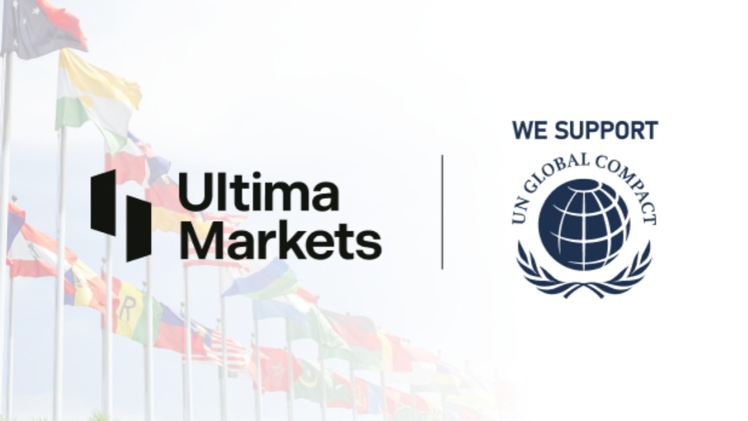 外匯交易示意圖 - ultima markets