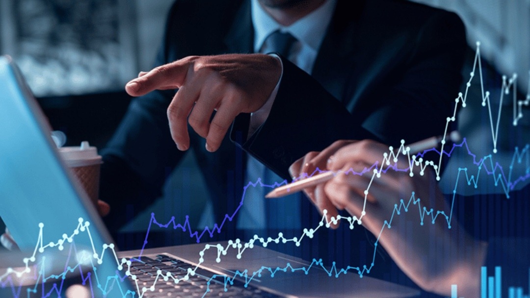 外匯交易策略的基石 - ultima markets