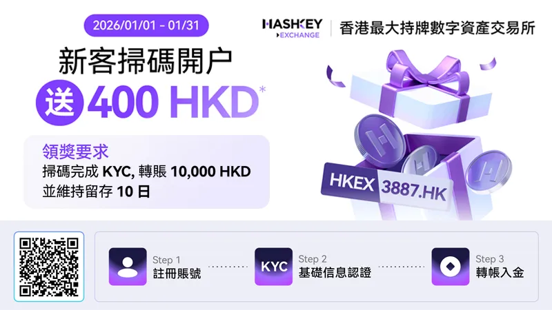 HashKey Exchange