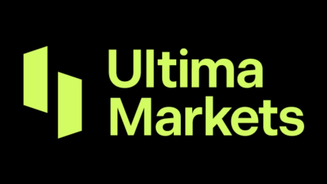 交易平台界面 - ultima markets