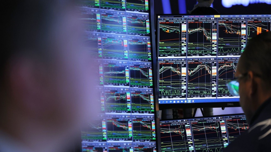 美股投資組合 - ultima markets