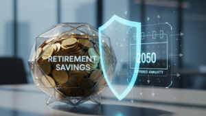 延期年金扣稅全解析2026：避開金管局點名陷阱，盡用$60,000免稅額