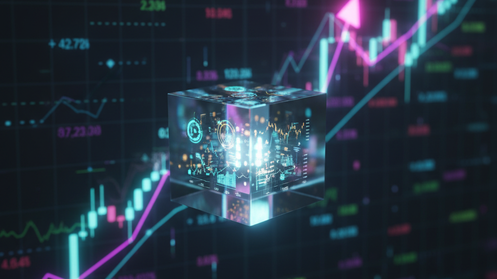 【2026焦點】ETF是股票還是基金?從Meme股ETF熱潮全面解析核心差異與投資趨勢