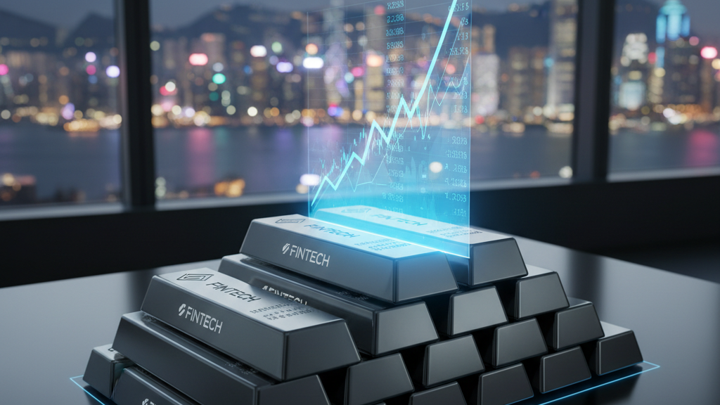 2026年白銀價格焦點:突破88美元後,香港投資者應如何佈局白銀股票與資產?