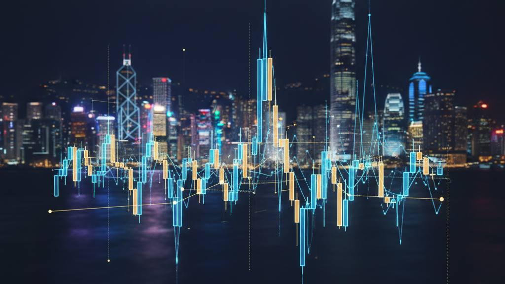 恒生指數結算日2026全解析:季檢換馬、轉倉挾倉與市場波動深度指南