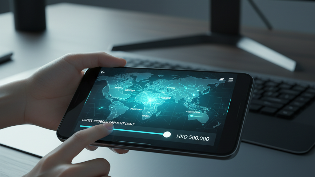【2026轉數快限額】跨境支付通啟動!HSBC/恒生/中銀每日上限比較及設定教學