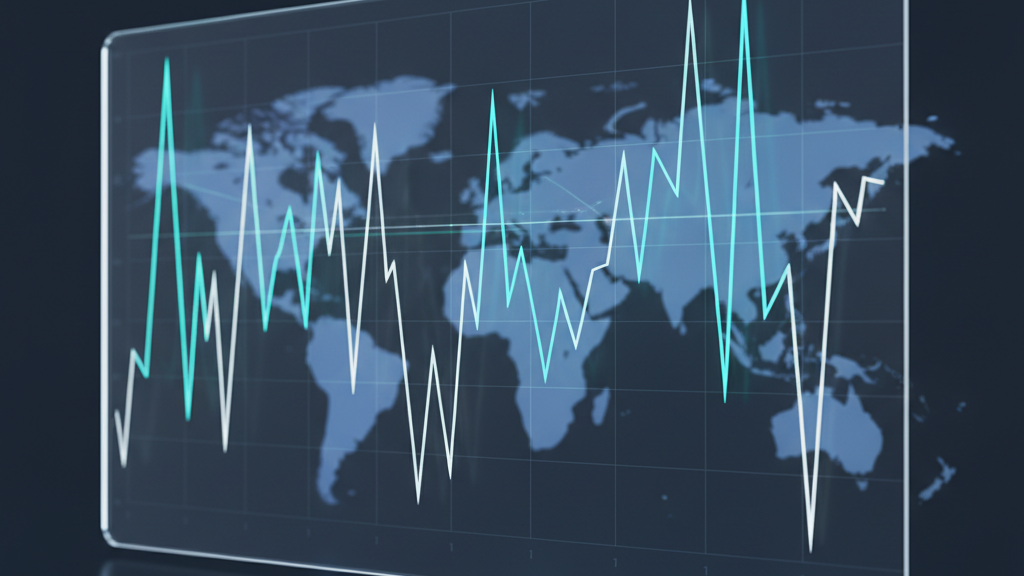 【重磅消息】歐洲擬拋售美債?全面解析美國國債收益率波動的背後真相(2026最新)