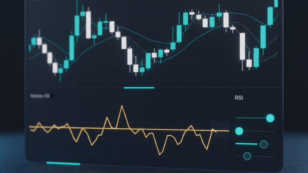 RSI參數設定撼動市場?從玉山證券自動存股學懂短線與長線交易秘訣