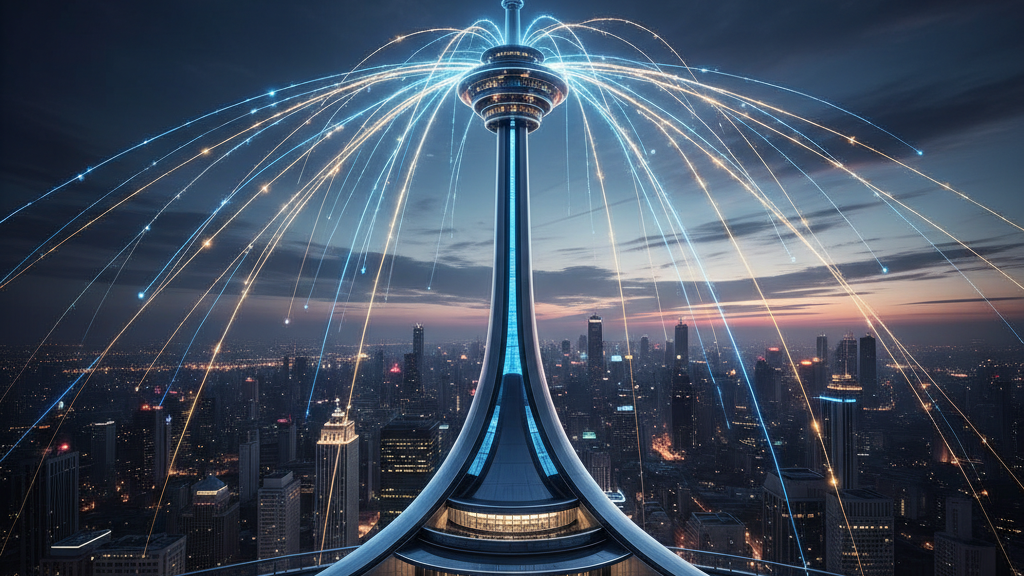 【2026中國鐵塔前景深度剖析】理大合作揭示新賽道！「兩翼」業務能否帶動0788股價起飛？