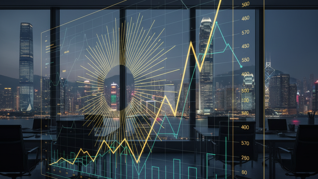 【2026焦點】恒基地產(0012)前景深度剖析:股價觸底反彈?現在還值得買嗎?