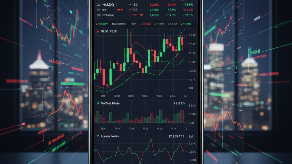 富途牛牛美股教學2026:跟單佩洛西?必讀開戶收費、App功能5大重點