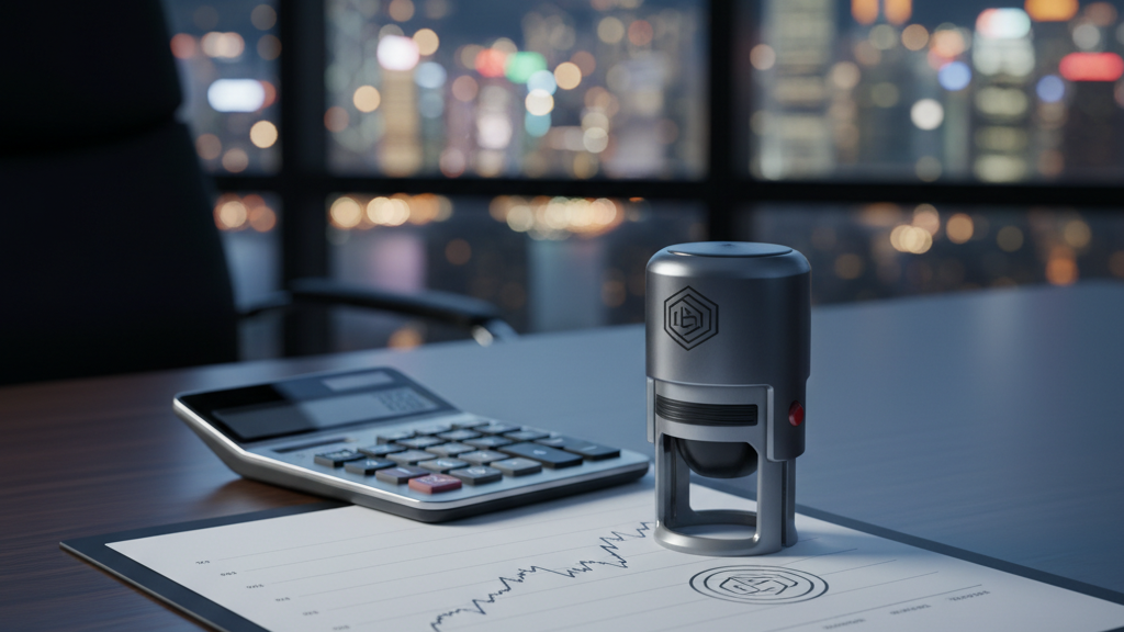 2026最新|財政司確認股票印花稅不變!全面解析0.1%稅率、計算方法及投資影響