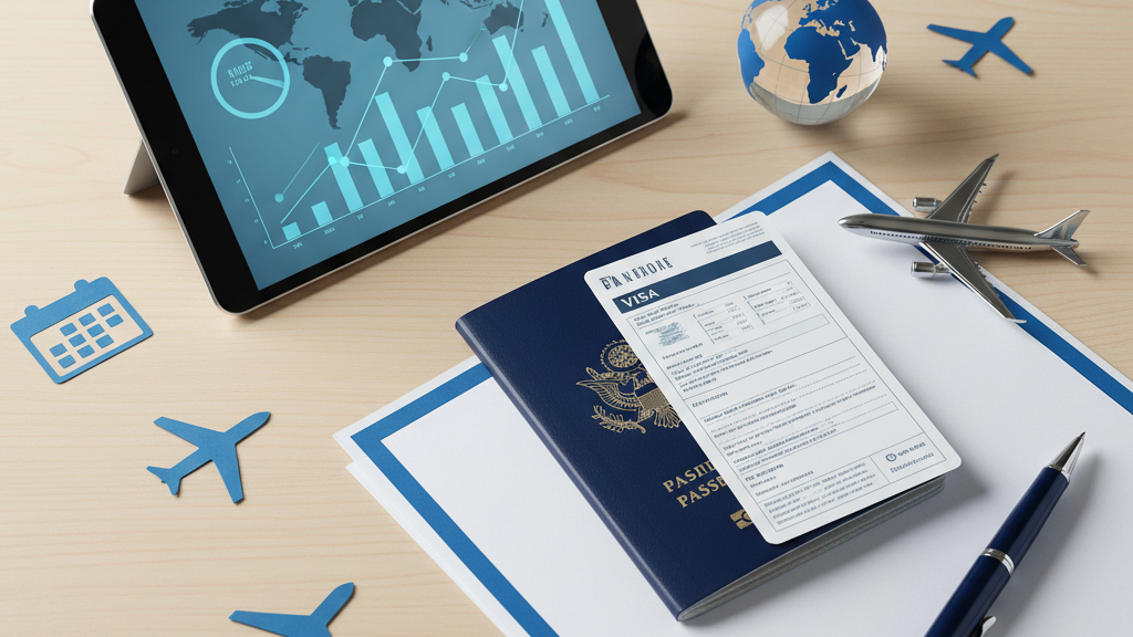 【全年旅遊保險邊間好?】2026專家評測9大熱門計劃|旅遊達人必睇比較