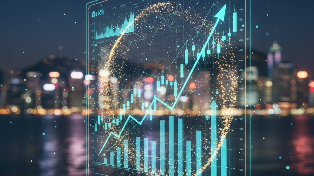 港股通市值要求2026深度解析:從蜜雪冰城案例看懂納入標準,捕捉北水潛力股