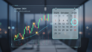 除淨日意思全面解析：恒生銀行派息事件速覽，一文看懂買賣時機與高息股策略