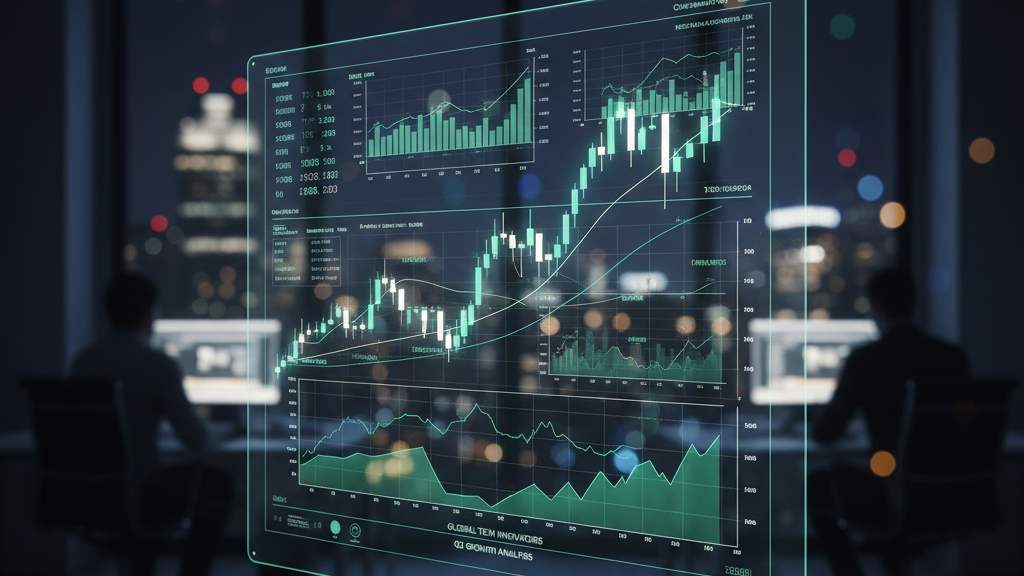 2026期權玩法焦點:從Nvidia財報夜看懂4大基本策略與風險控制