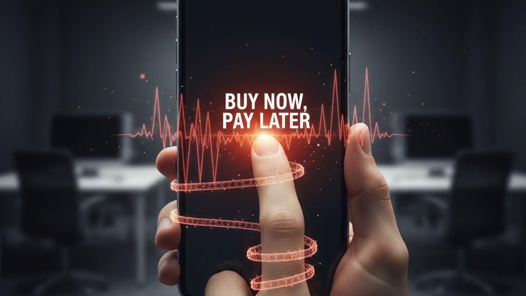 先買後付全攻略2026:認清BNPL陷阱與風險,精明消費免墮過度借貸陷阱