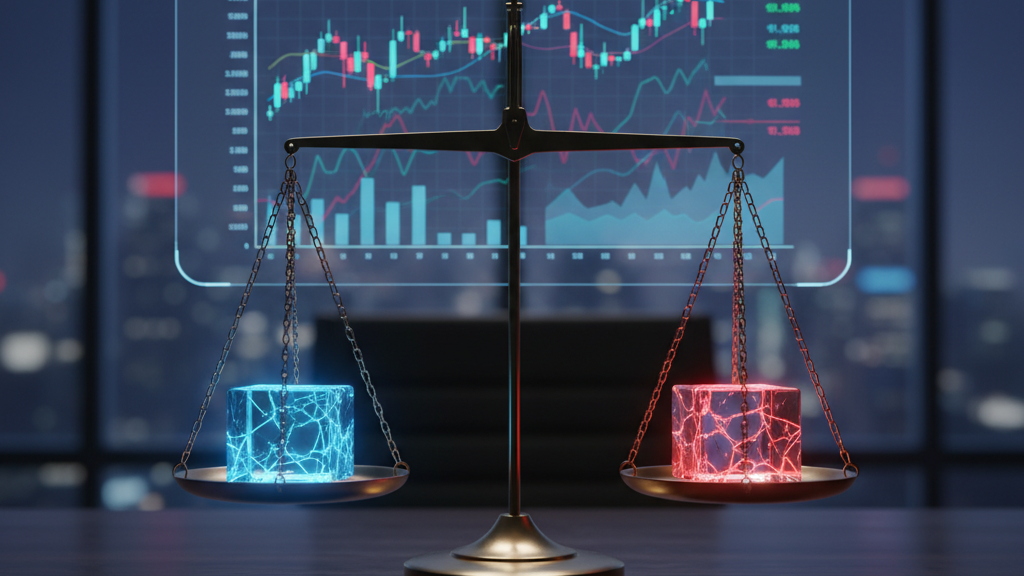 【存款證vs定期存款】5大關鍵差異深度解析,全面拆解2026年投資風險與回報陷阱