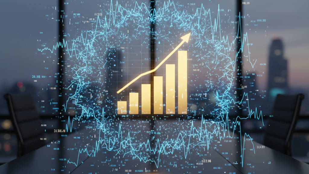 價值投資2026焦點剖析:為何資深投資者視「長期股息」為避險關鍵?
