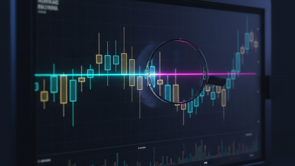 買入賣出意思深度剖析:為何你一買就虧?解構外匯、股票交易中的「隱形收費」——買賣差價