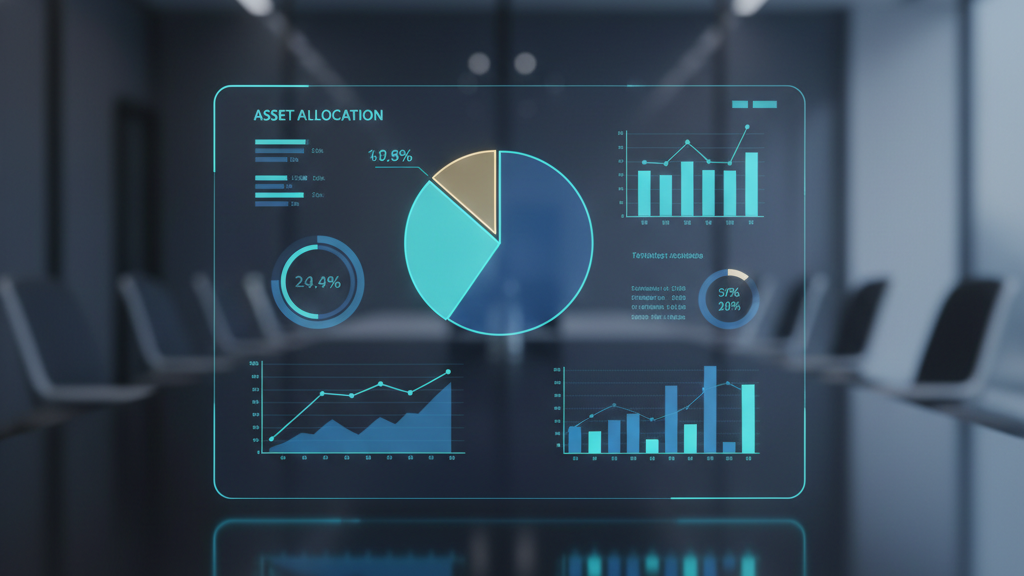【2026理財焦點】港交所新規揭示「分配」關鍵!你的投資分配比例做對了嗎?全面解析資產配置新策略