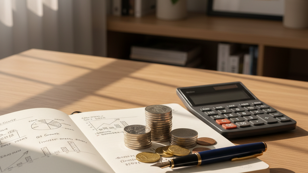 40歲儲蓄焦點:你合格嗎?最新調查揭示港人退休儲蓄期望,專家剖析黃金十年理財佈局