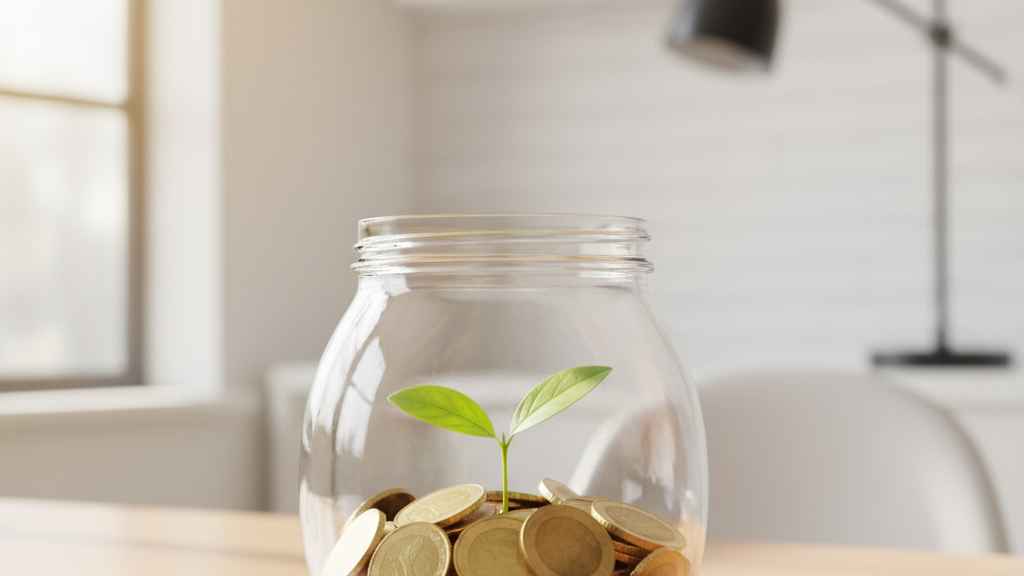 2026焦點:月薪3萬怎麼存錢?全面解析5大無痛儲蓄法,告別月光族!