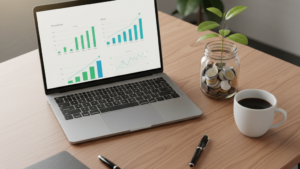 【2026最新】存錢計畫表實用攻略：5大無痛儲蓄法＋免費Excel模板下載，告別月光族！