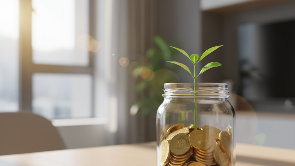 月薪3萬怎麼存錢?2026年香港打工仔必學5大無痛儲錢法,擺脫月光族!