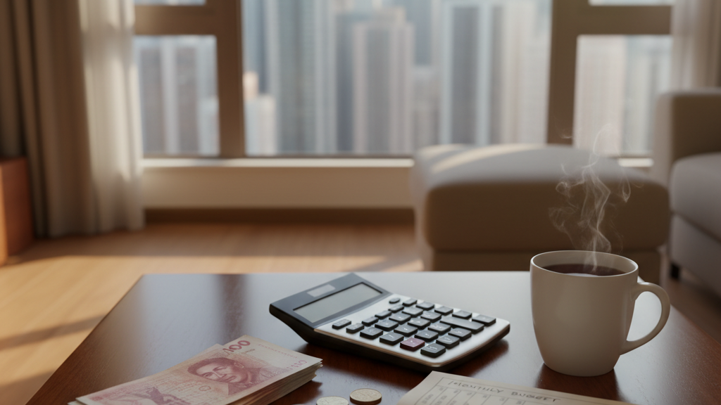 【2026焦點】香港家庭收入中位數出爐!全面解析:你的家庭收入達標了嗎?