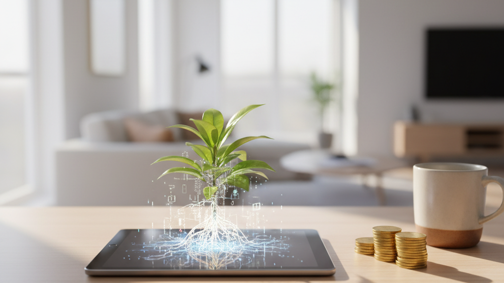 月薪3萬如何理財?告別「精緻窮」 教你5步建立被動收入