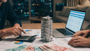 兩公婆月入6萬點分？2026最新理財預算全解析，拆解買樓可能性與中產陷阱