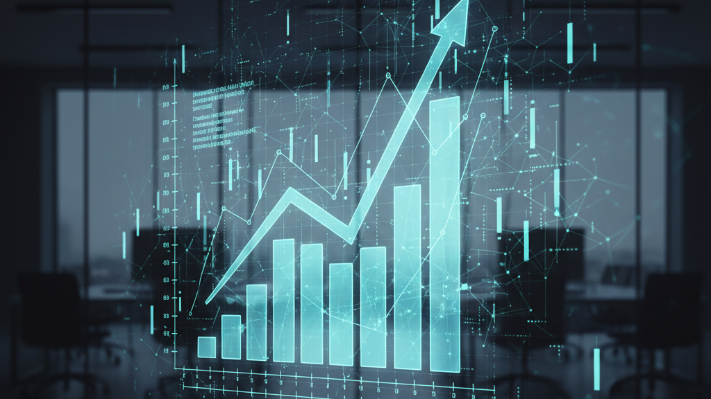 【2026深度剖析】微盟前景速覽:AI戰略成效如何?拆解最新財報與大行目標價
