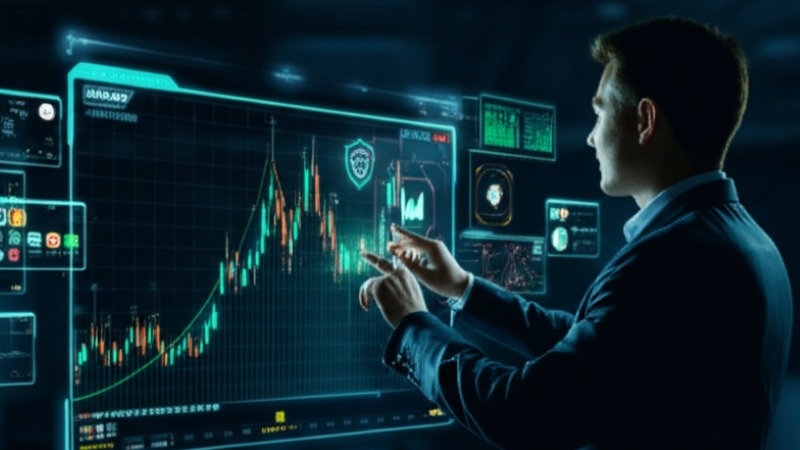 外匯交易風險的潛在危機分析-ultima markets