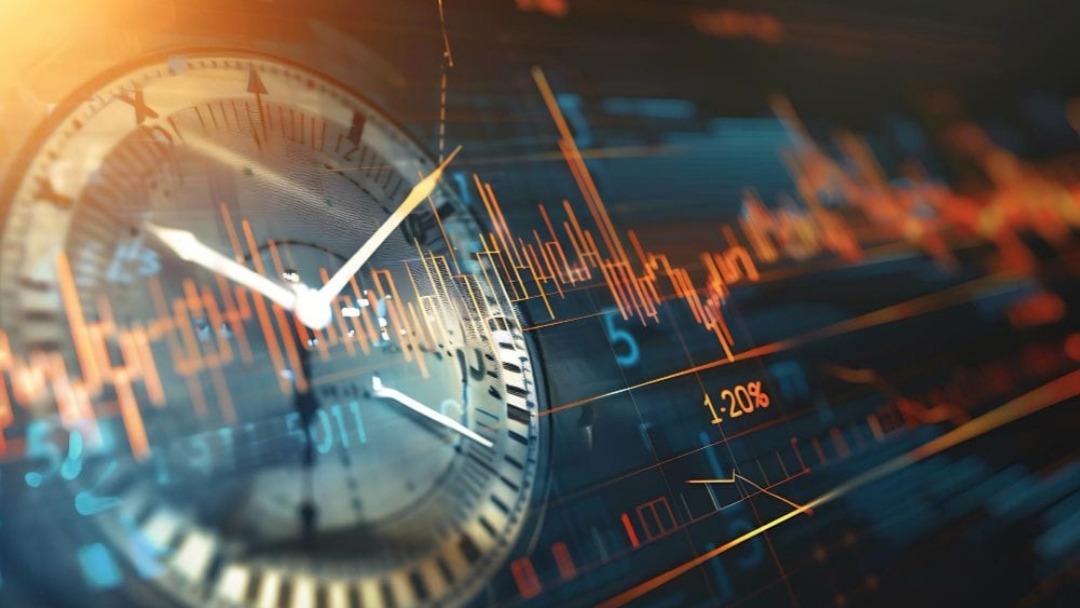 外匯市場交易時間的全球輪動 - ultima markets