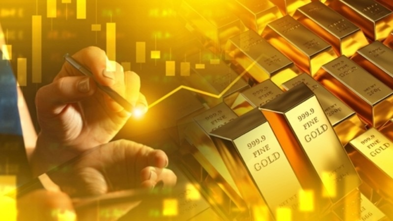 黃金期貨價格的交易策略與風險管理-ultima markets