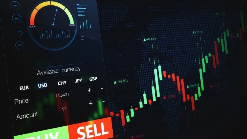 MT5手機版登入與設定指引 - ultima markets