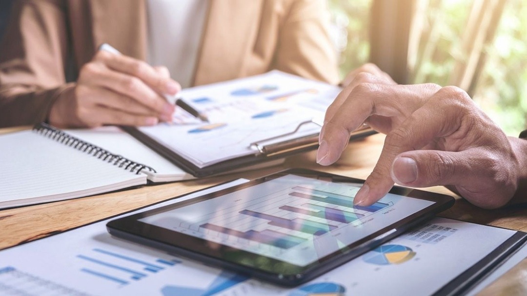 潛力美股 - ultima markets