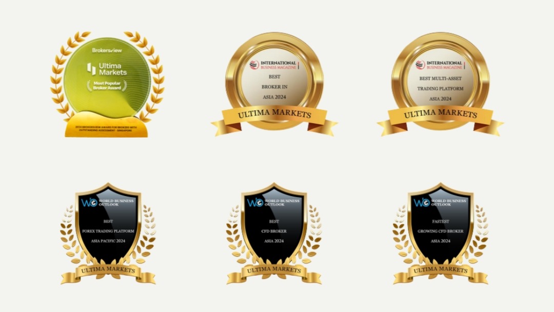 監管與資金安全 - ultima markets